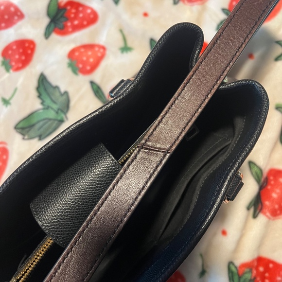 Coach Purse - Picture 9 of 11